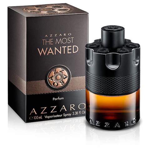 azzaro most wanted price.